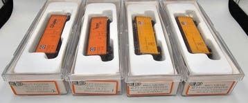 Con-Cor N - 135108, 88350-4, 8850-6 - Modeltrein
