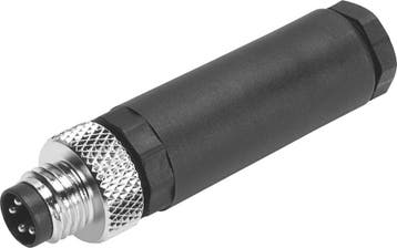 Festo Connecteur IP67 - 1068198, Verzenden