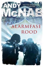 Alarmfase rood / Tom Buckingham 9789400502130 Andy McNab, Verzenden, Gelezen, Andy McNab
