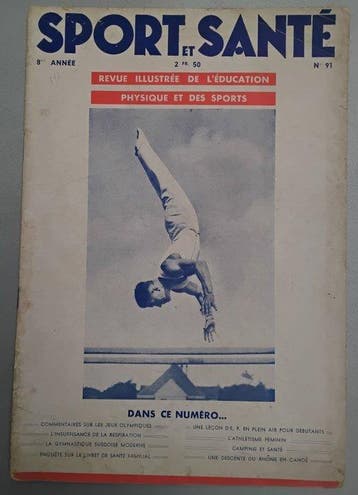 1936 Berlin Olympic Games - 1936 - Postkaarten,, Nieuw