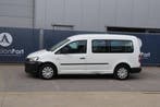 Veiling: Bestelwagen Volkswagen Caddy Diesel 102pk 2012, Nieuw