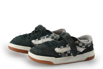 Vans Sneakers Jongens in maat 25 Groen, Enfants & Bébés, Vêtements enfant | Chaussures & Chaussettes, Verzenden, Schoenen