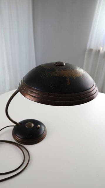 Helo - Lamp - Metaal