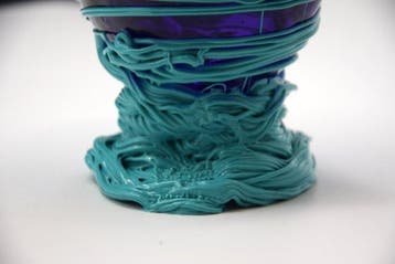 Fish Design - Corsi Design - Gaetano Pesce - Vaas -