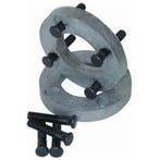 Universele spoorverbreders , wiel spacers., Ophalen of Verzenden, Nieuw, Maserati