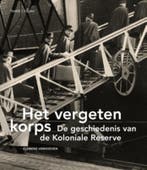 Het vergeten korps 9789081450034 Clemens Verhoeven, Boeken, Verzenden, Gelezen, Clemens Verhoeven