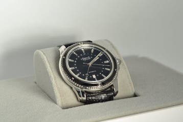 Auguste Reymond - Magellan GMT AR76G2.6.210.5 - Sans prix de, Nieuw