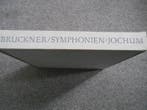 Eugen Jochum, Bruckner - DGG SKL: Bruckner :9 Symphonien ,, Cd's en Dvd's, Nieuw in verpakking