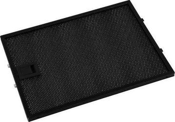 Novy Metaalfilter 508-900884 218x300mm, Verzenden, Nieuw