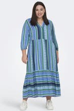 ONLY jurk CARMARRAKESH44Maat 42/44 (L), Verzenden