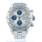 Breitling - Superocean Chronograph 500m Day-Date - A13340 -, Nieuw