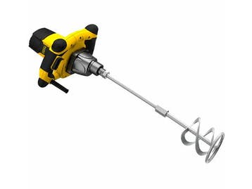 Veiling - Stanley FatMax menger 1600W FME190-QS, Nieuw