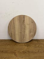 ZGAN tafelblad (80cm) - TB1126- Vintage/Café, Ophalen, Nieuw