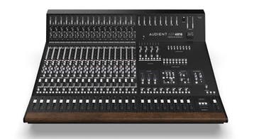 Audient ASP 4816 HE Heritage Edition | B-Stock - LPA special, Muziek en Instrumenten, Ophalen of Verzenden, Nieuw