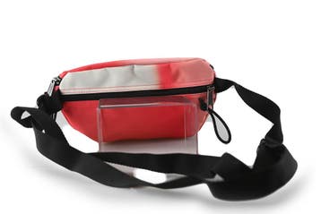 Eastpak Heuptas Roze, Verzenden, Zo goed als nieuw, Roze