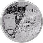 Cameroun. 1000 Francs 2024 Sherwood - Robin of the Hood - 1