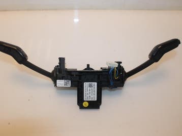 Combischakelaar Stuurkolom Volkswagen Golf Sportsvan O119836, Nieuw