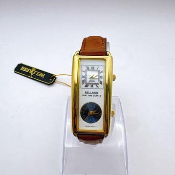 Bellarri - Zonder minimumprijs - Dames - 1980-1989, Handtassen en Accessoires, Nieuw