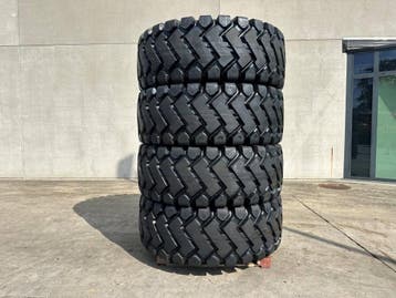 Veiling: Wielladerbanden Forcestone 26.5-25 Nieuw, Auto-onderdelen, Ophalen, Nieuw
