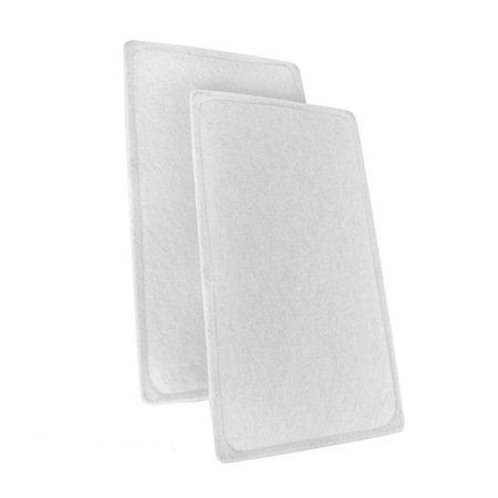 Blauberg KOMFORT Ultra D105 WTW-filterset - G4 filters, Bricolage & Construction, Ventilation & Extraction, Envoi