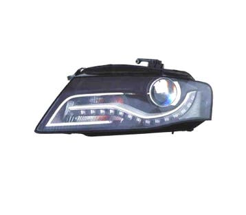 Phare Gauche Xenon Pour Audi A4 08-11, Autos : Pièces & Accessoires, Verzenden