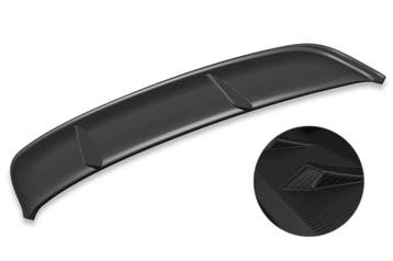 Diffuser | Achterbumper voor VW Golf 6 basis HA246-M, Auto-onderdelen, Verzenden, Nieuw