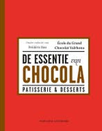 De essentie van chocola 9789059565548 Frederic Bau, Verzenden, Zo goed als nieuw, Frederic Bau
