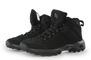 Brutting Wandelschoenen in maat 42 Zwart, Kleding | Heren, Schoenen, Verzenden, Zwart, Zo goed als nieuw, Brutting
