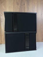 Bose - 301 Series 2 - Direct/Reflecting Luidsprekerset, Nieuw