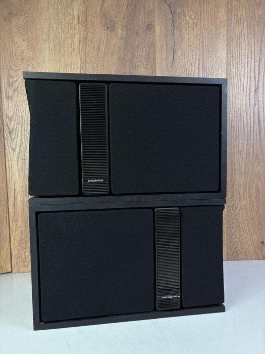 Bose - 301 Series 2 - Direct/Reflecting Luidsprekerset, TV, Hi-fi & Vidéo, Radios
