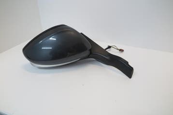 rechter spiegel Peugeot 208 11 pin, Verzenden