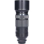 Olympus M.Zuiko Digital ED 100-400mm f/5.0-6.3 IS CM2971, Ophalen of Verzenden, Gebruikt, Overige typen, Zoom