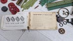 Ami - Speelgoed Meccano - 1940-1950 - Italië, Antiquités & Art