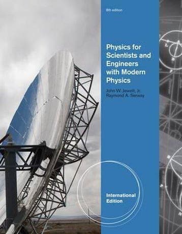 Physics For Scientists And Engineers 9781439048757, Boeken, Verzenden, Gelezen, John W. Jewett