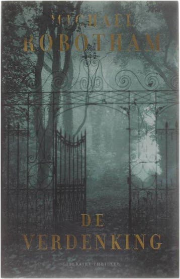 De Verdenking - Robotham, Verzenden, Nieuw