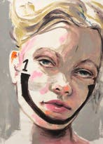 Geranio Paola - Le bateleur