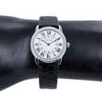 Cartier - Ronde Solo - Sans prix de réserve - W6700155 -, Nieuw