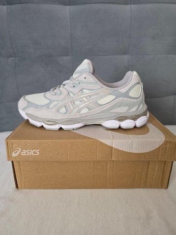Asics - GEL-NYC - Sneakers - Maat: EU 43 - Nieuw met tags, Nieuw