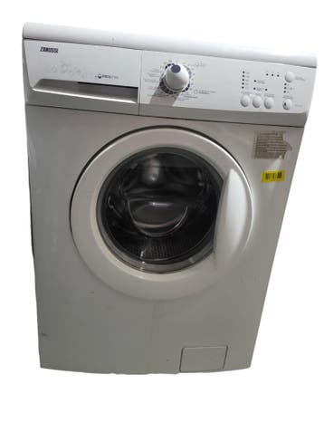 Zanussi ZWG5160 - Wasmachine - 6 kg - 1600 tpm, Ophalen of Verzenden, Nieuw