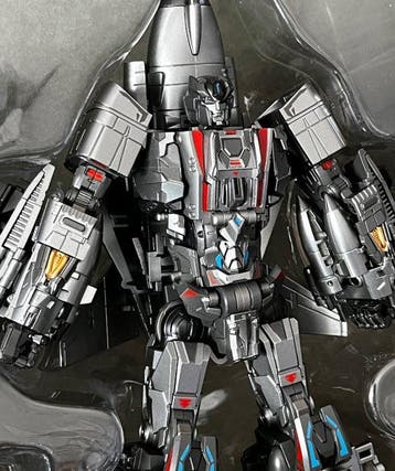 Dream Star Toys - Figuur - Dream Star Toys - DST01-005