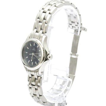 Omega - Seamaster - 2581.81 - Dames - 1990-1999