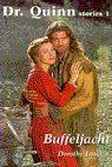 Buffeljacht 9789029715409 Dorothy Laudan, Verzenden, Gelezen, Dorothy Laudan