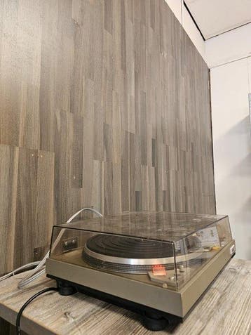 Akai - AP-206C Platenspeler, Nieuw