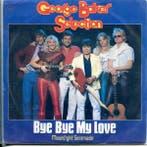 George Baker Selection - Bye-Bye My Love, Cd's en Dvd's, Verzenden, Gebruikt