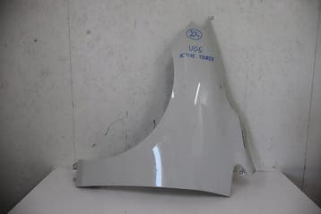 Bumper linksvoor BMW 2 Active Tourer U06, Verzenden