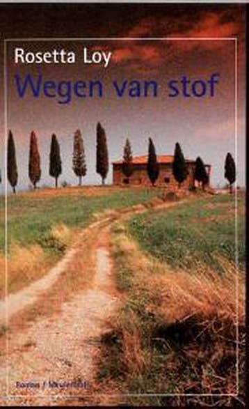 Wegen van stof 9789029071499 R. Loy, Verzenden, R. Loy