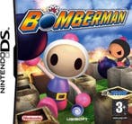 Bomberman (DS Games), Games en Spelcomputers, Games | Nintendo DS, Ophalen of Verzenden, Zo goed als nieuw