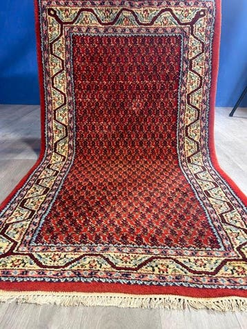 Sarough Mir - Vloerkleed - 202 cm - 107 cm, Nieuw