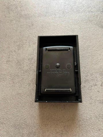 Zippo - Zonder minimumprijs - Zakaansteker - Staal, Nieuw