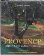 Provence, Alpen, Côte dAzur, Corsica 9789076963808 M. Paoli, Verzenden, Gelezen, M. Paoli